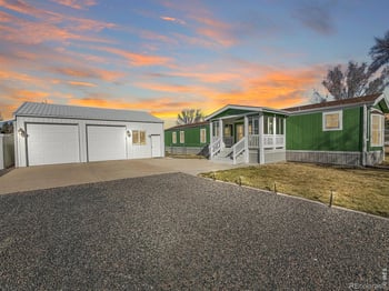 112 Wilhelm Dr, Fleming, CO 80728