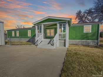 112 Wilhelm Dr, Fleming, CO 80728