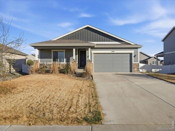 1385 Benjamin Dr, Eaton, CO 80615
