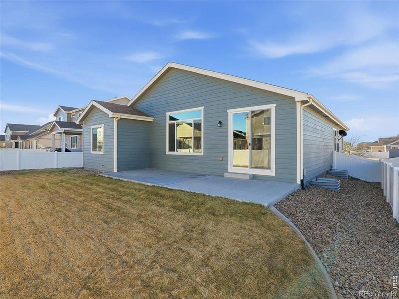 1385 Benjamin Dr, Eaton, CO 80615