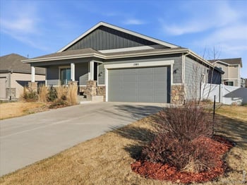 1385 Benjamin Dr, Eaton, CO 80615