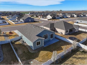 1385 Benjamin Dr, Eaton, CO 80615