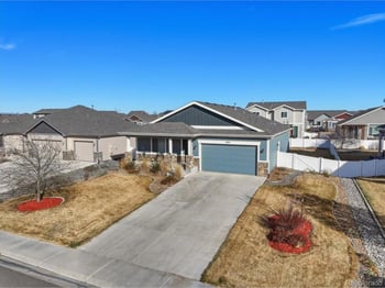 1385 Benjamin Dr, Eaton, CO 80615
