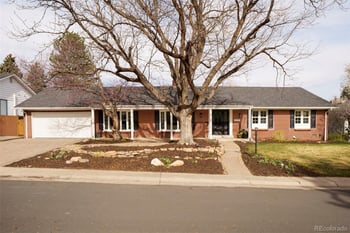 3931 Hillcrest Dr, Denver, CO 80237