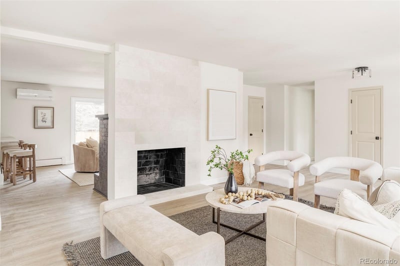 3931 Hillcrest Dr, Denver, CO 80237