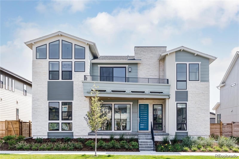 9968 63rd Dr, Denver, CO 80238