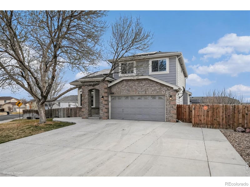5342 116th Ave, Thornton, CO 80233