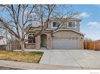 5342 116th Ave, Thornton, CO 80233