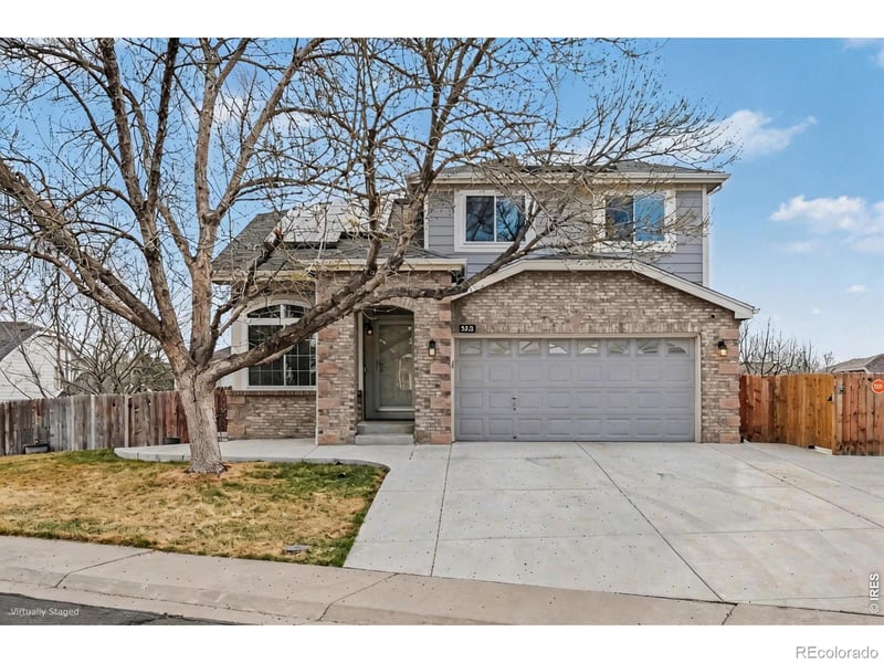 5342 116th Ave, Thornton, CO 80233