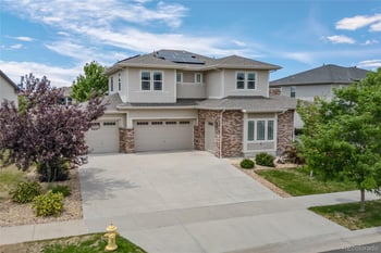 27523 E Euclid Dr, Aurora, CO 80016