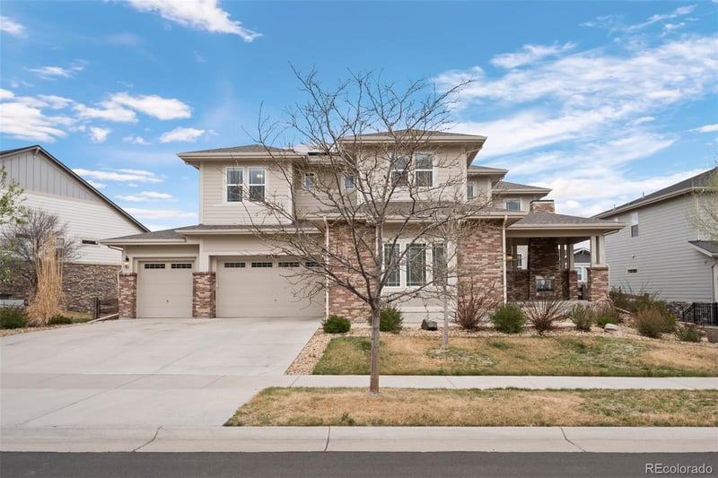 27523 Euclid Dr, Aurora, CO 80016