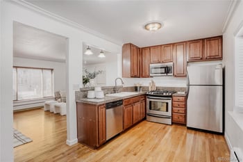 920 Eudora St #102, Denver, CO 80220