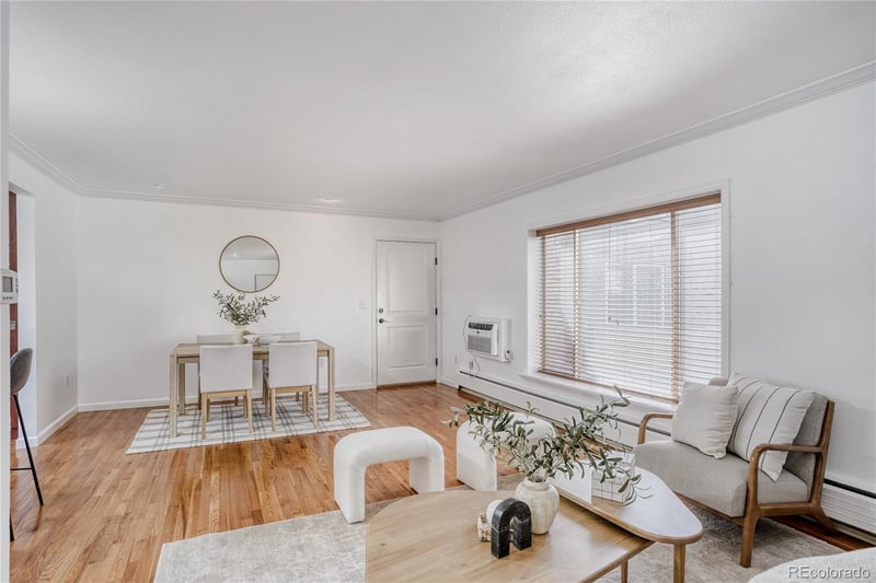 920 Eudora St #102, Denver, CO 80220