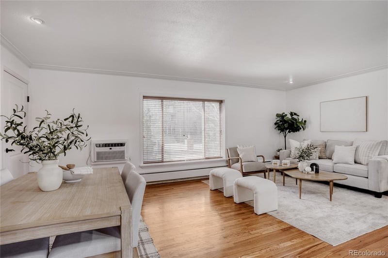 920 Eudora St #102, Denver, CO 80220