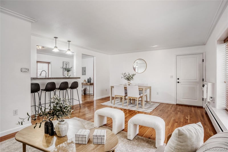 920 Eudora St #102, Denver, CO 80220