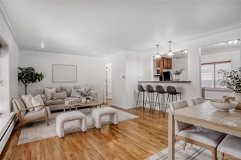 920 Eudora St #102, Denver, CO 80220