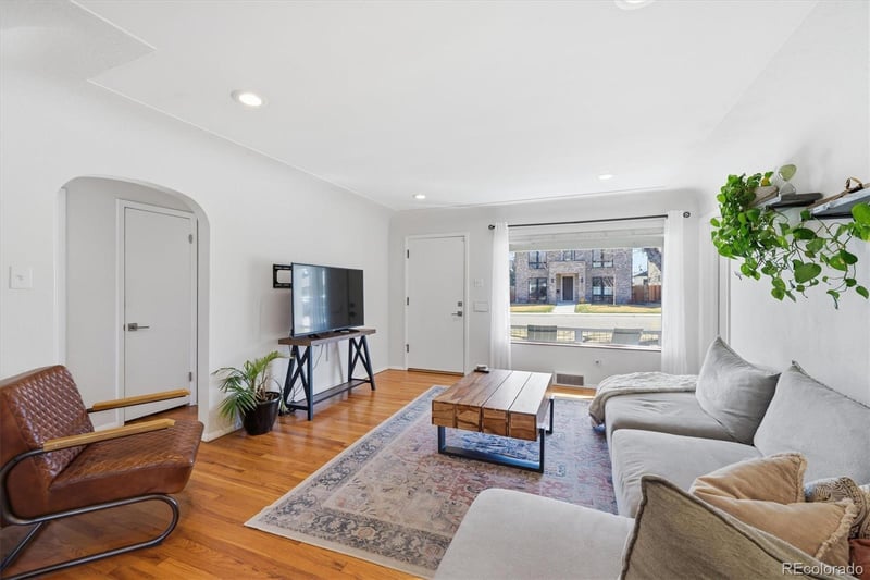 1055 Garfield St, Denver, CO 80209