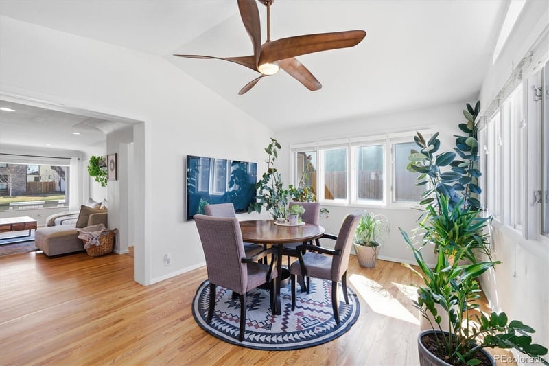 1055 Garfield St, Denver, CO 80209