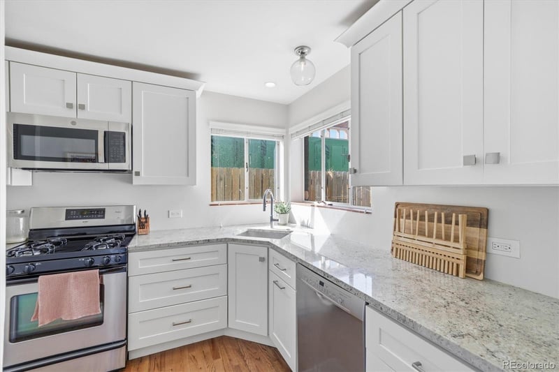 1055 Garfield St, Denver, CO 80209