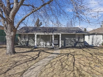 1055 Garfield St, Denver, CO 80209