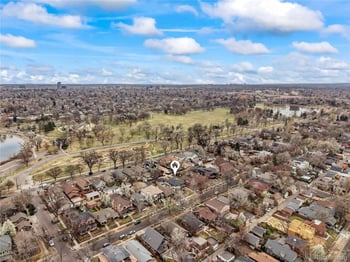750 Corona St, Denver, CO 80209