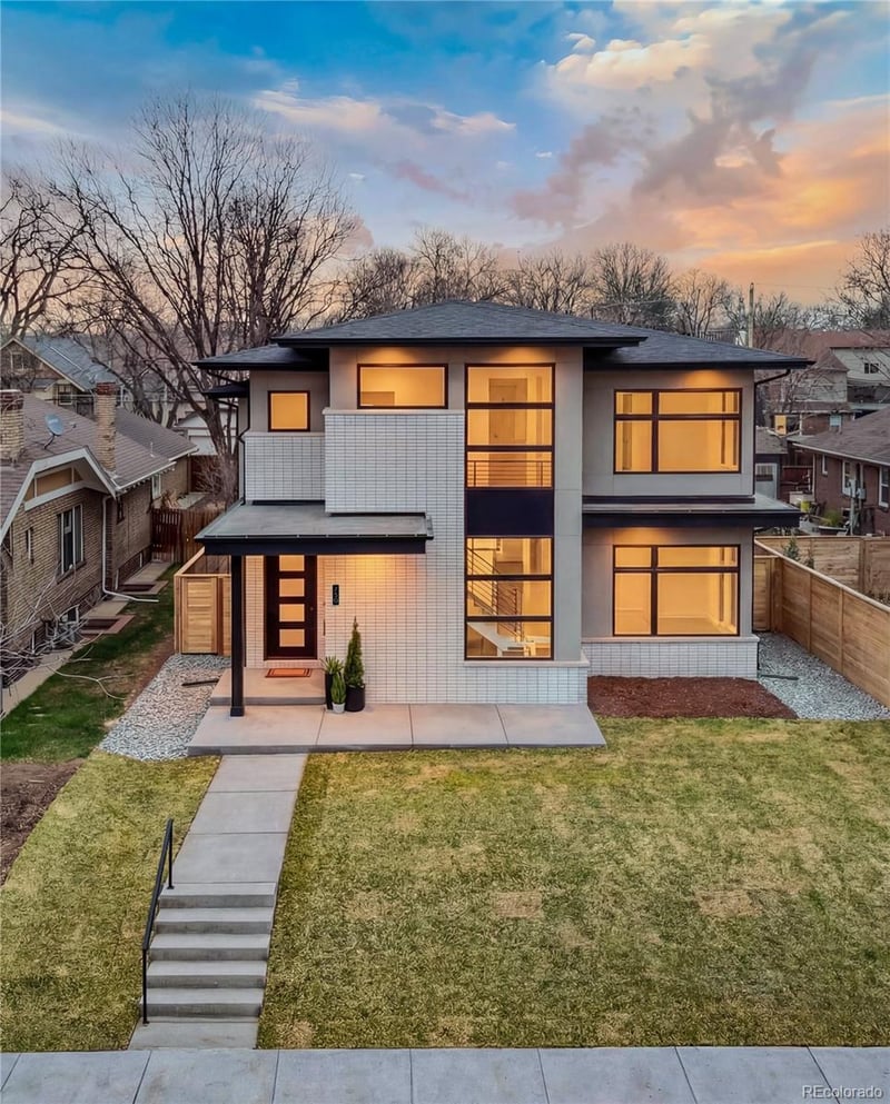 750 S Corona St, Denver, CO 80209