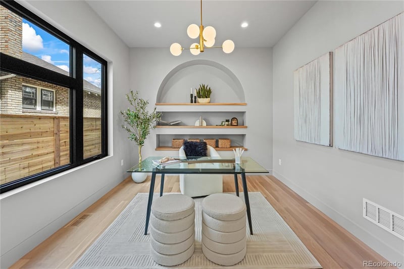 750 S Corona St, Denver, CO 80209