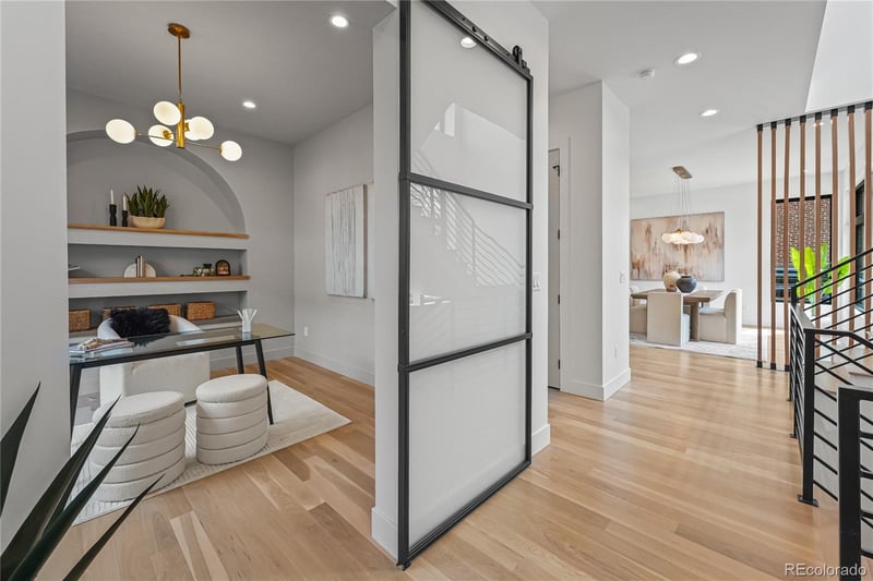 750 S Corona St, Denver, CO 80209