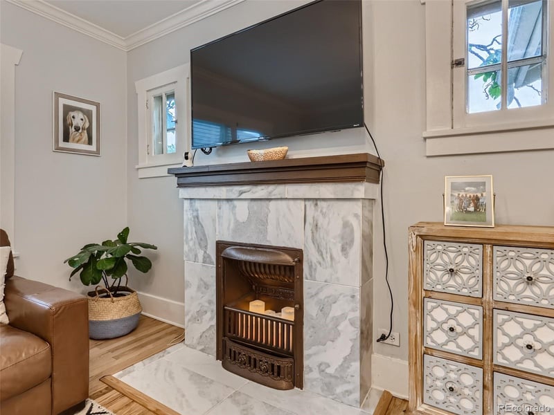 1951 Downing St, Denver, CO 80210