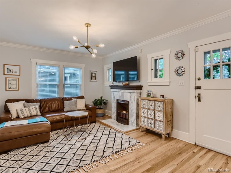 1951 Downing St, Denver, CO 80210