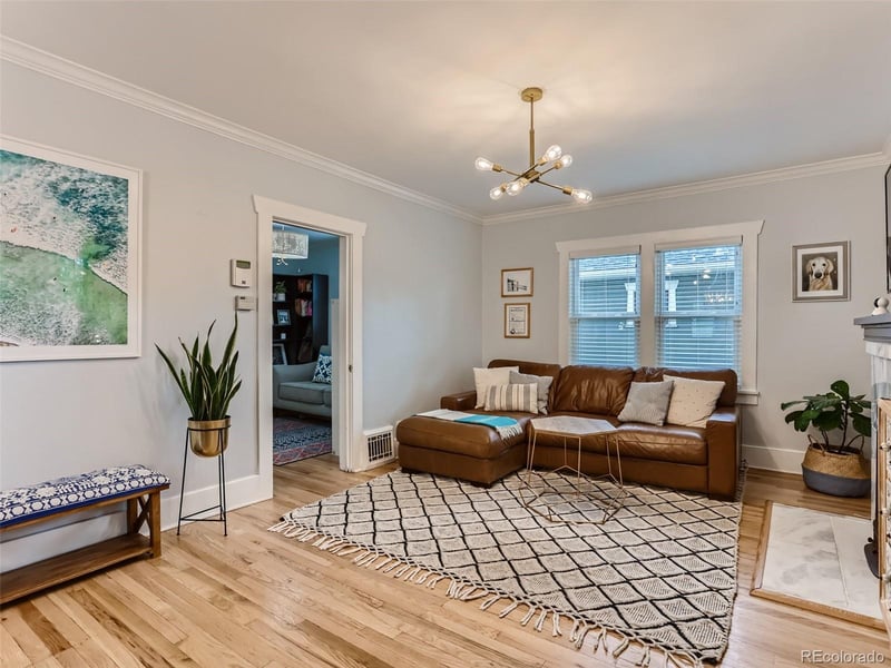 1951 Downing St, Denver, CO 80210