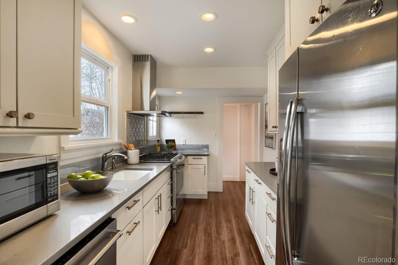 1951 Downing St, Denver, CO 80210