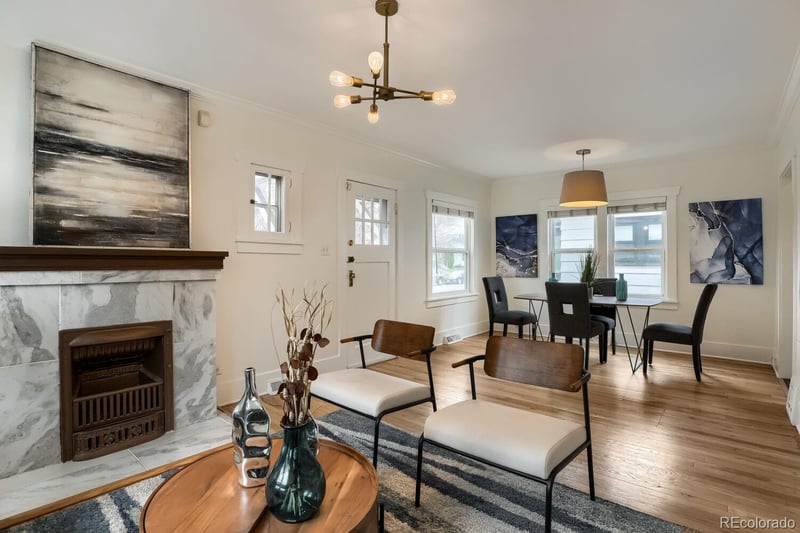 1951 Downing St, Denver, CO 80210