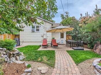 1951 S Downing St, Denver, CO 80210