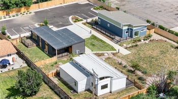 1953 Blackhawk St, Aurora, CO 80011