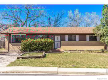 735 32nd St, Boulder, CO 80303