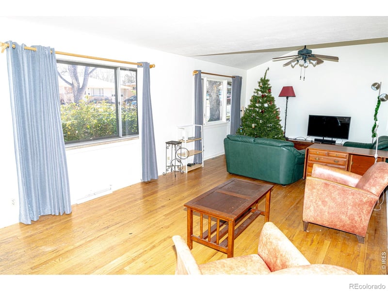 735 32nd St, Boulder, CO 80303