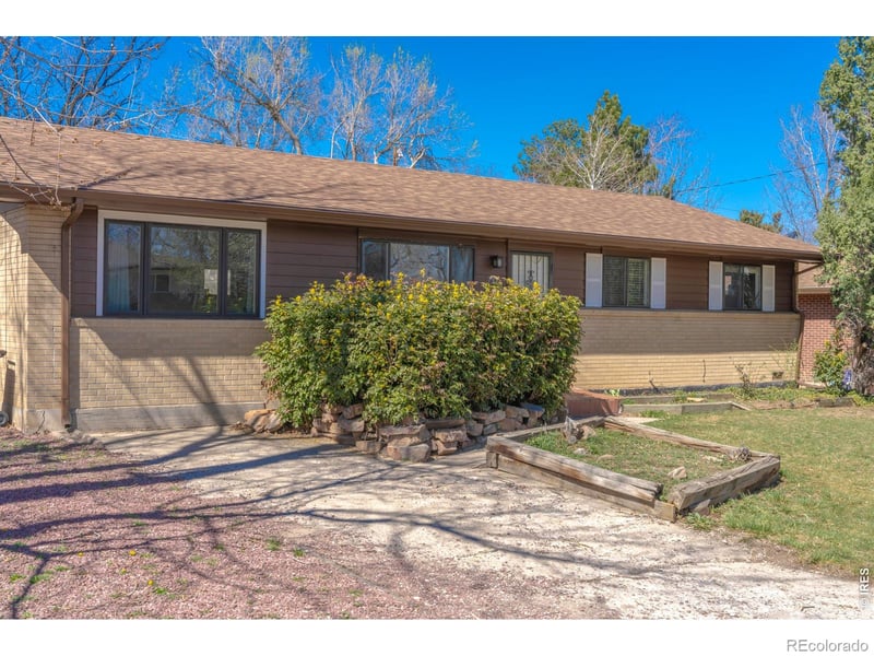 735 32nd St, Boulder, CO 80303