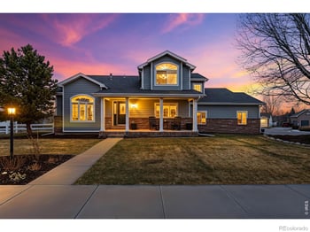 498 Marcellina Dr, Loveland, CO 80537