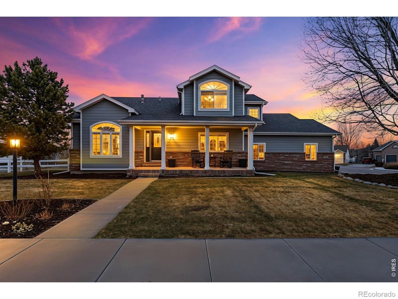 498 Marcellina Dr, Loveland, CO 80537