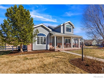 498 Marcellina Dr, Loveland, CO 80537