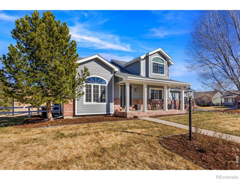 498 Marcellina Dr, Loveland, CO 80537