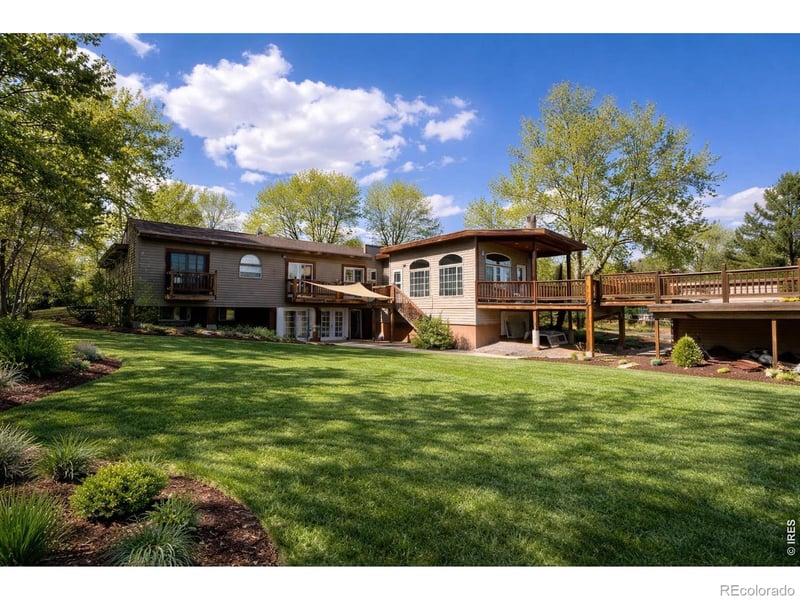 5588 Pioneer Rd, Boulder, CO 80301