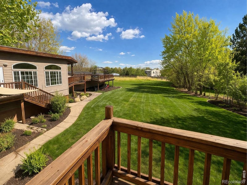 5588 Pioneer Rd, Boulder, CO 80301