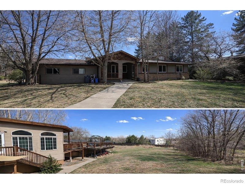 5588 Pioneer Rd, Boulder, CO 80301