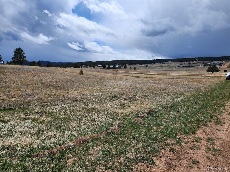 714 Empire Rd, Florissant, CO 80816