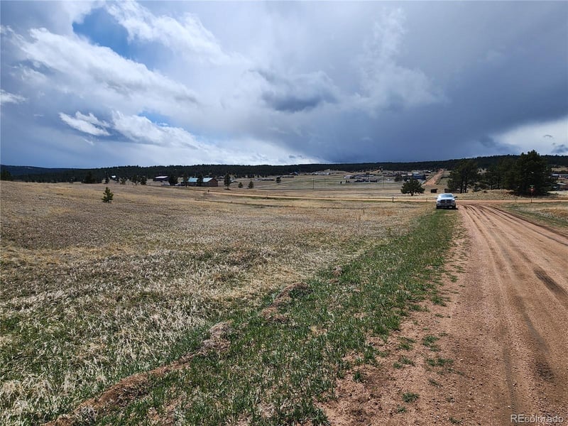 714 Empire Rd, Florissant, CO 80816