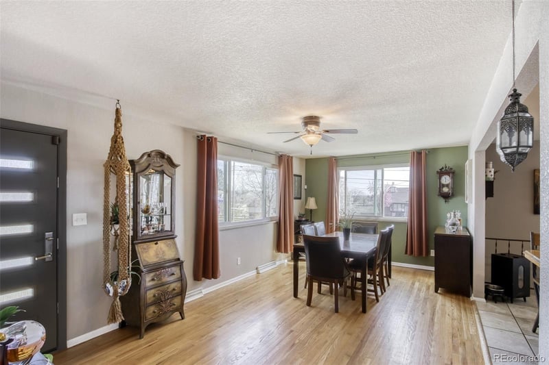 6594 Benton Cir, Arvada, CO 80003