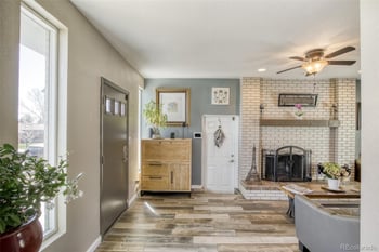 6594 Benton Cir, Arvada, CO 80003