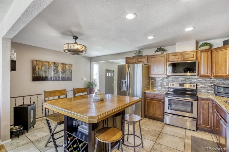 6594 Benton Cir, Arvada, CO 80003